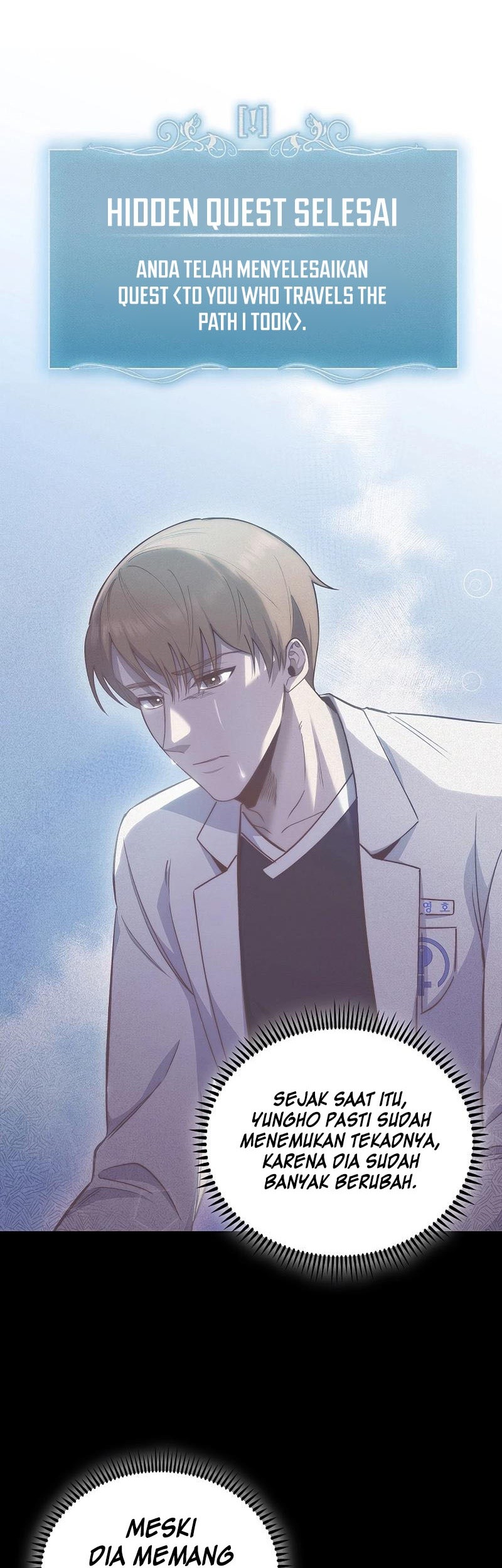 Baca Level-Up Doctor Chapter 58 Gambar 2