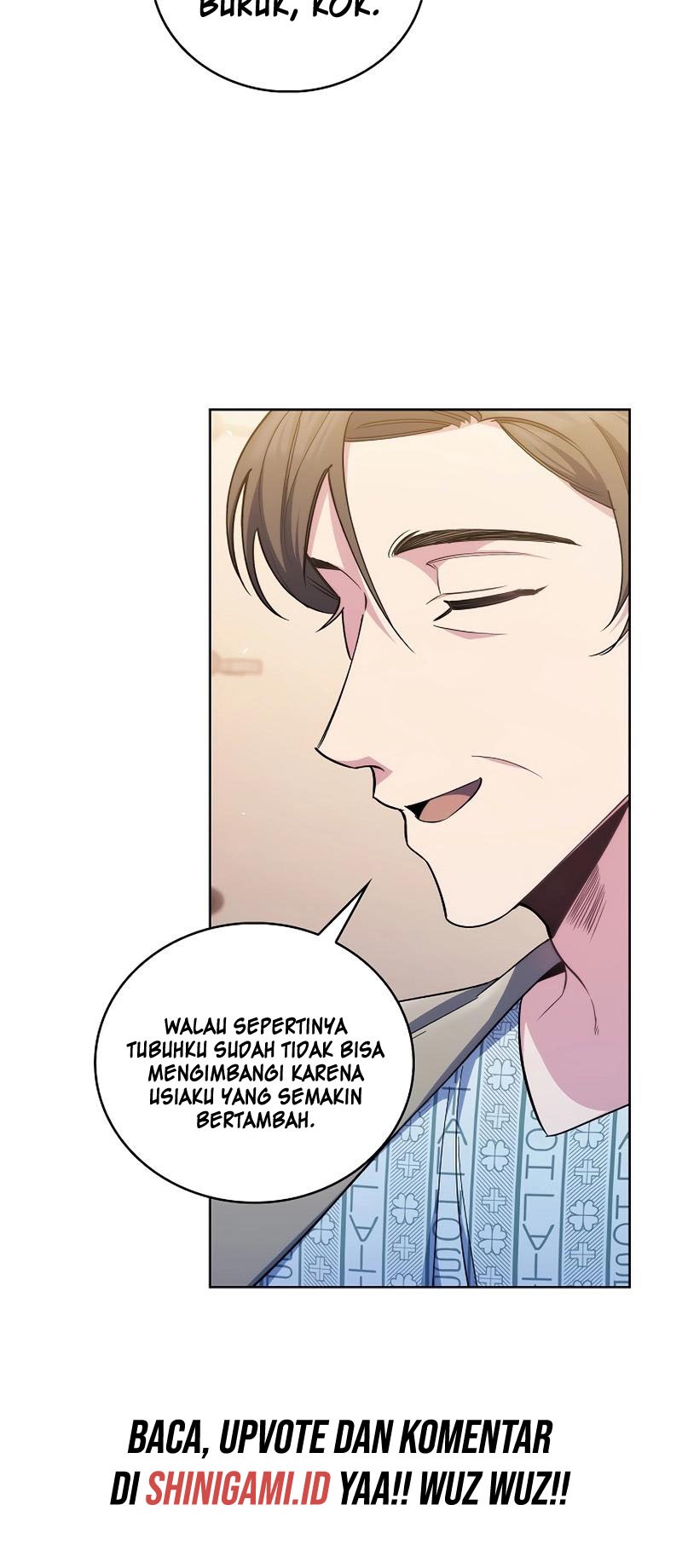 Level-Up Doctor Chapter 58 Gambar 26