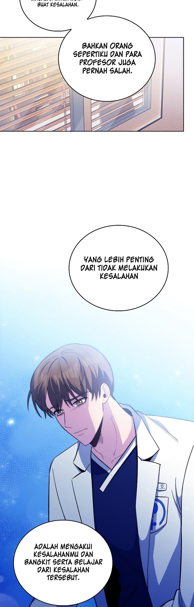 Level-Up Doctor Chapter 57 Gambar 48