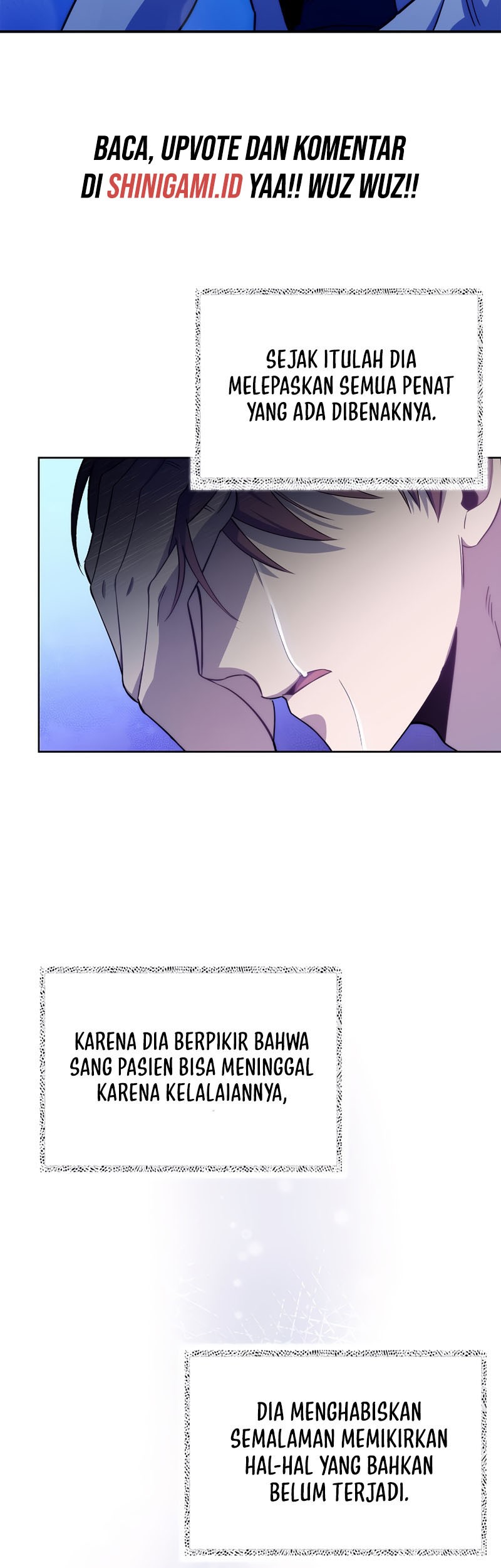 Level-Up Doctor Chapter 57 Gambar 49