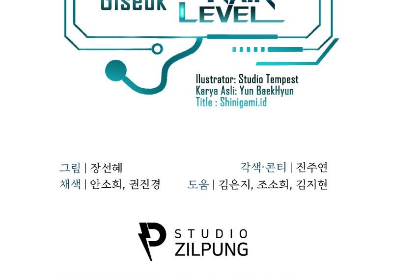 Level-Up Doctor Chapter 57 Gambar 54