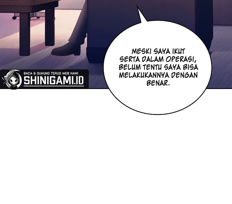Level-Up Doctor Chapter 57 Gambar 6