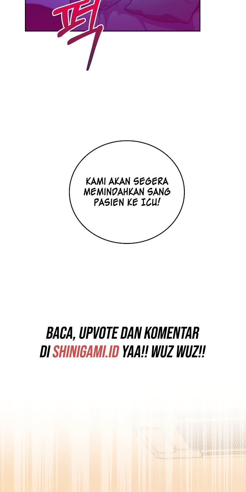 Level-Up Doctor Chapter 57 Gambar 26