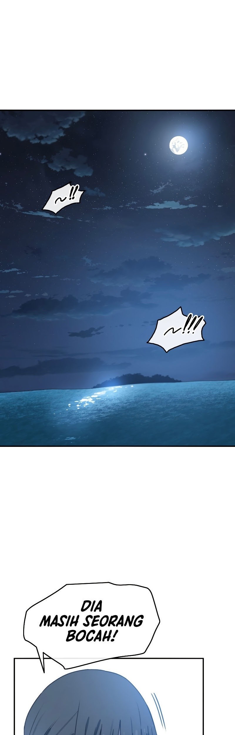 Baca Existence Chapter 42 Gambar 2