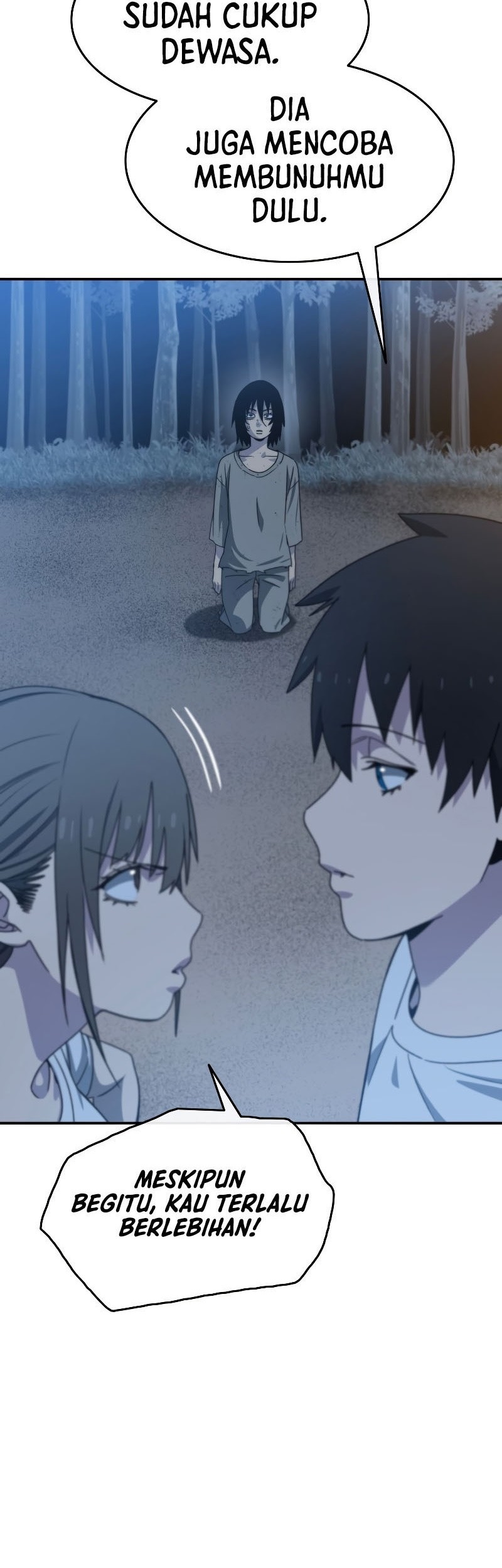 Existence Chapter 42 Gambar 4