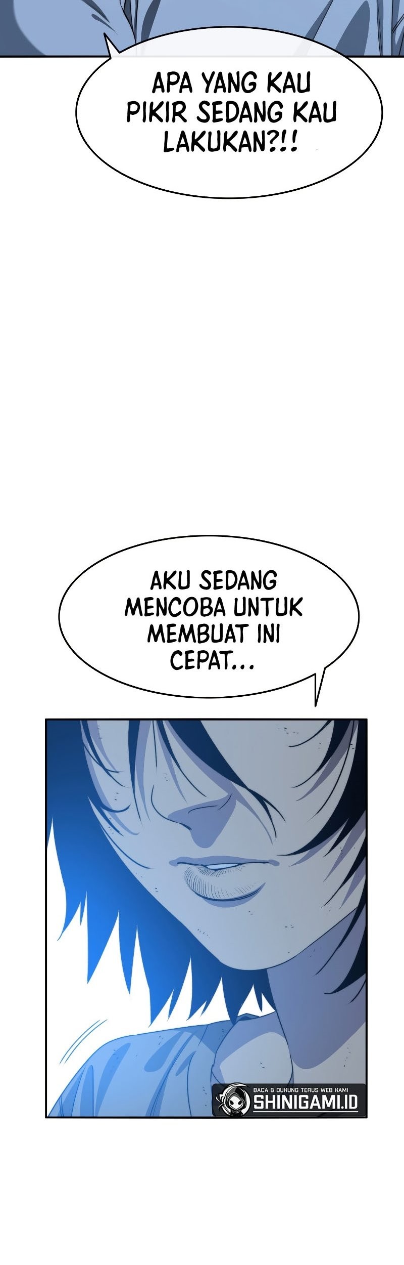 Existence Chapter 41 Gambar 26