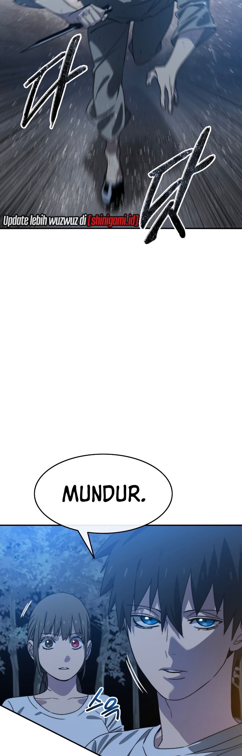 Existence Chapter 41 Gambar 29