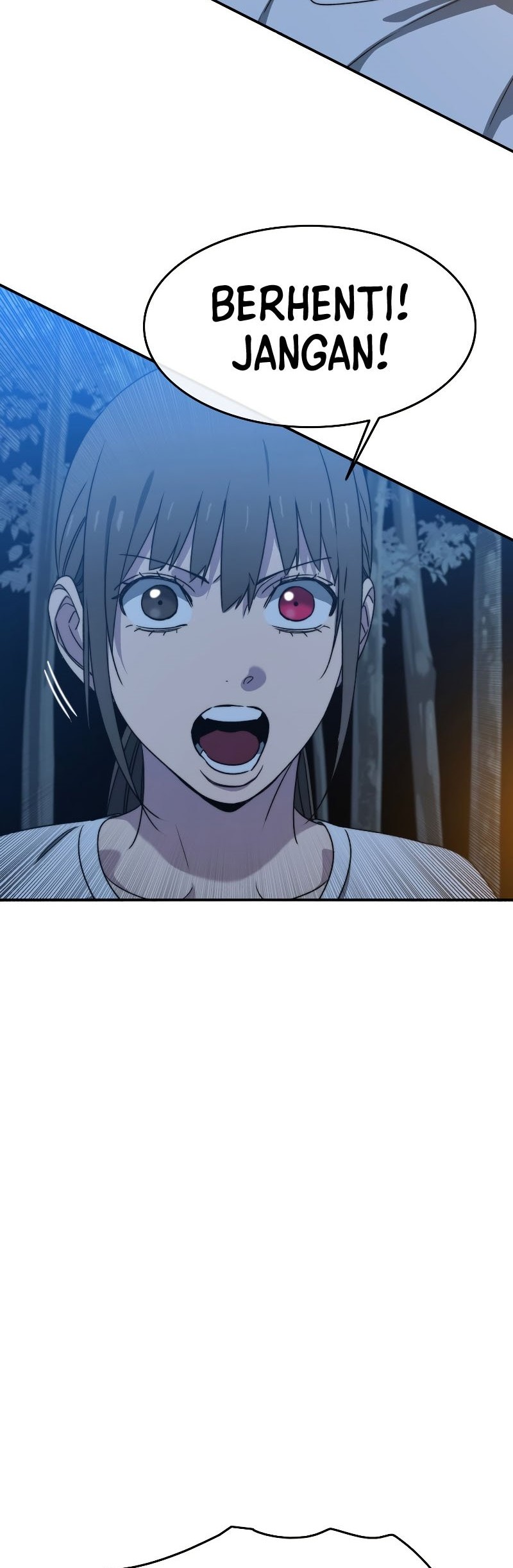 Existence Chapter 41 Gambar 30