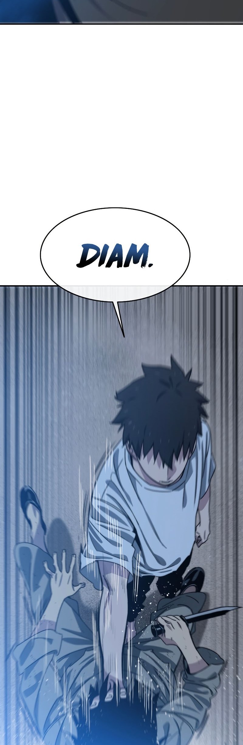 Existence Chapter 41 Gambar 32
