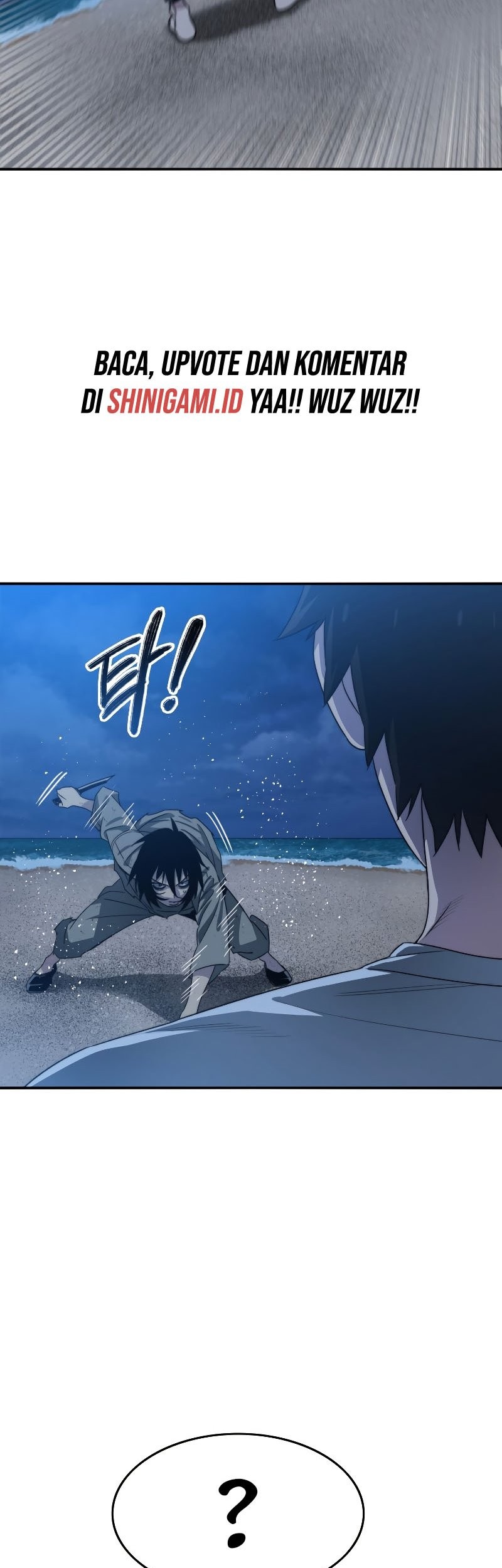 Existence Chapter 41 Gambar 37