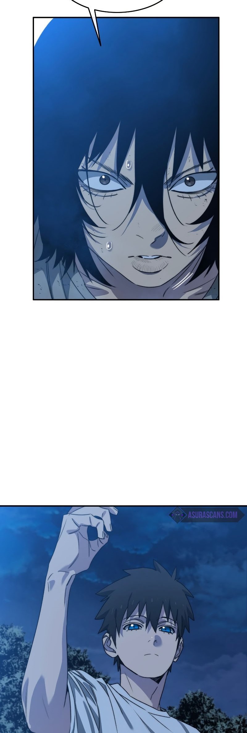 Existence Chapter 41 Gambar 38