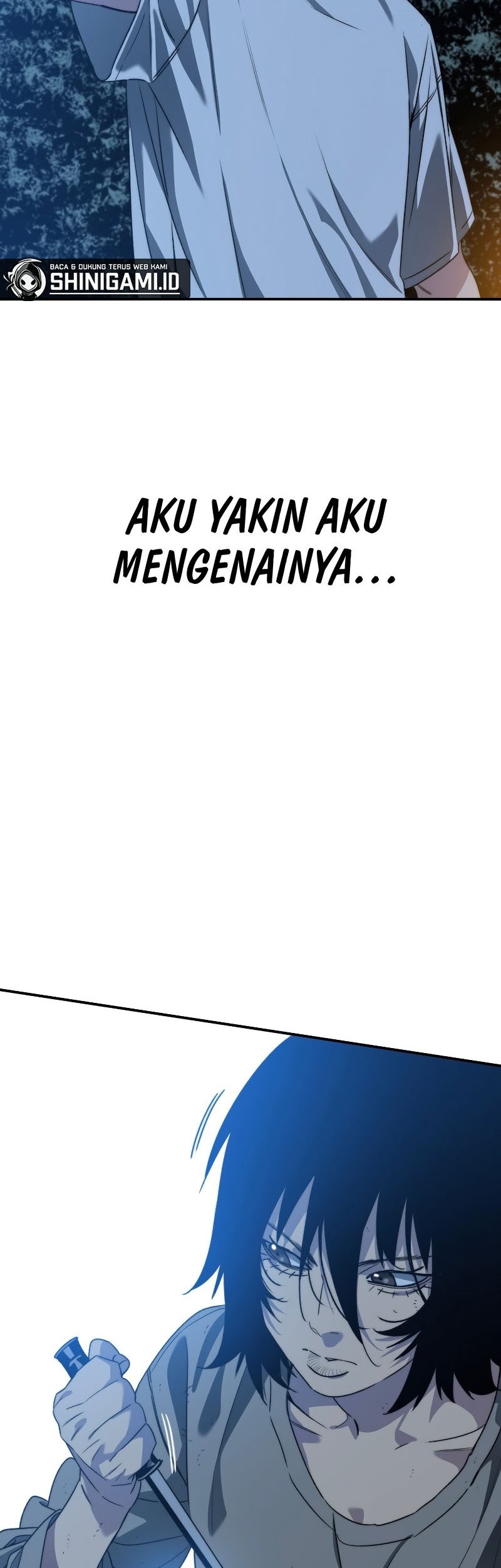 Existence Chapter 41 Gambar 39
