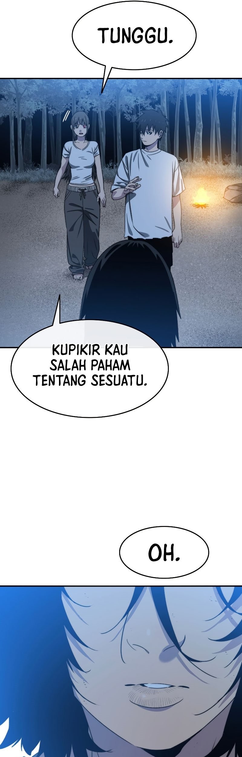 Existence Chapter 41 Gambar 41