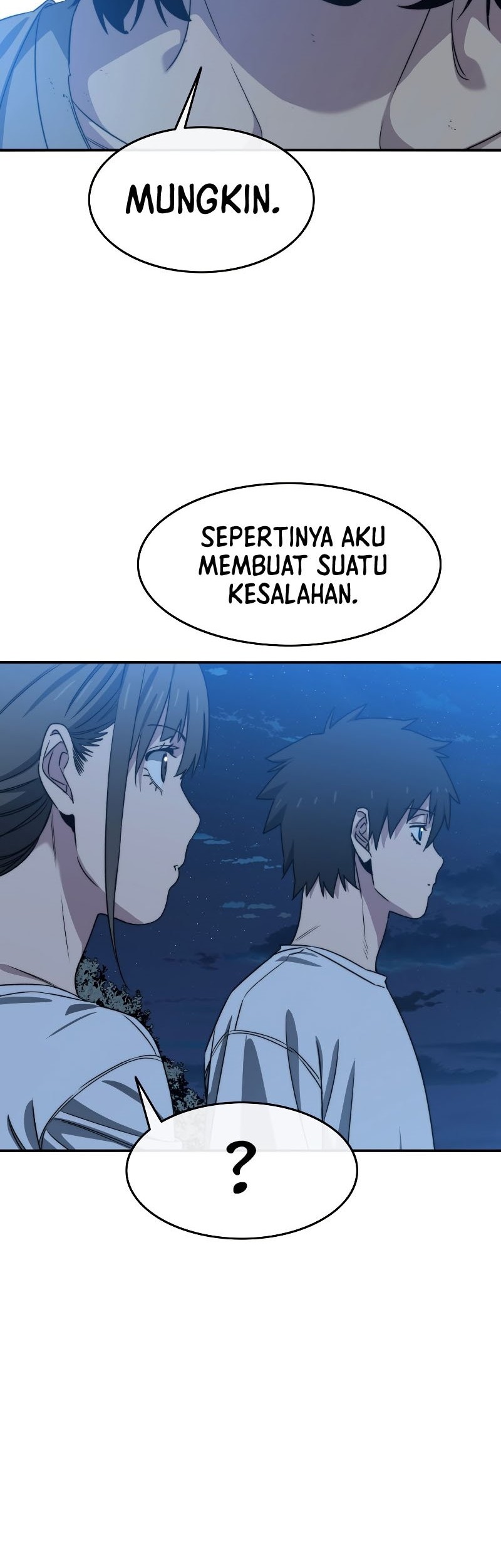Existence Chapter 41 Gambar 42