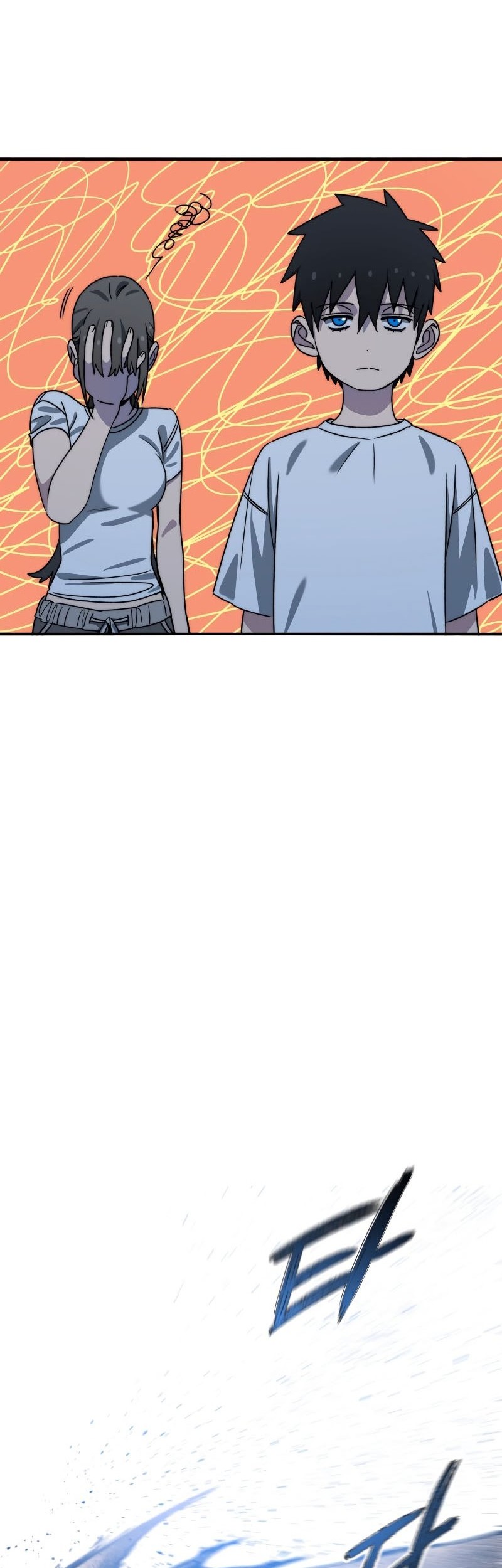Existence Chapter 41 Gambar 45