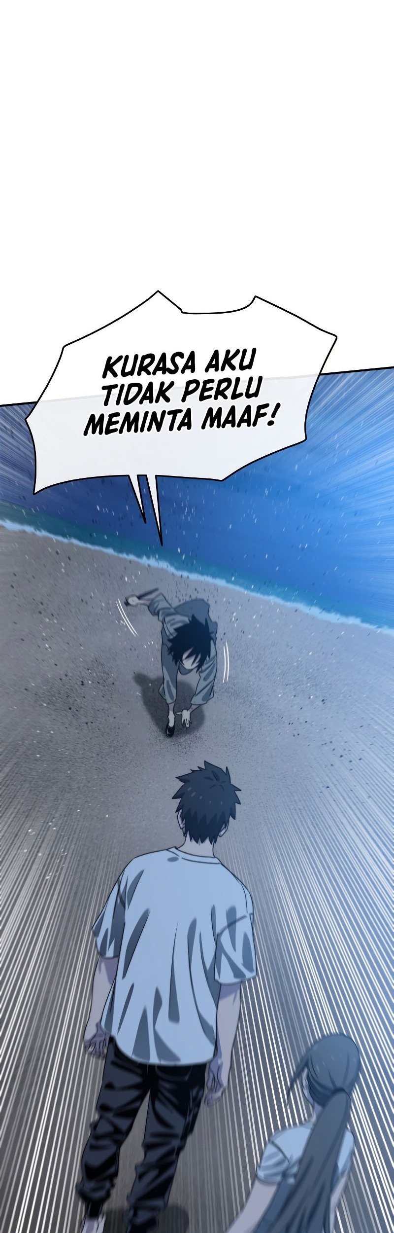 Existence Chapter 41 Gambar 47