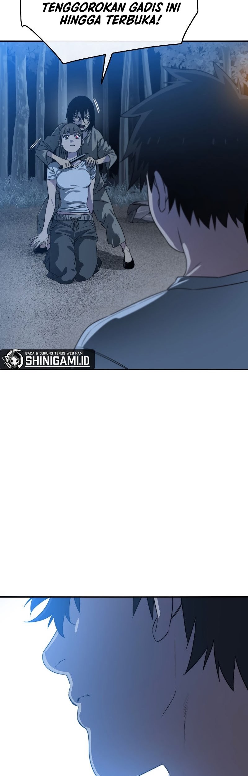 Existence Chapter 41 Gambar 56