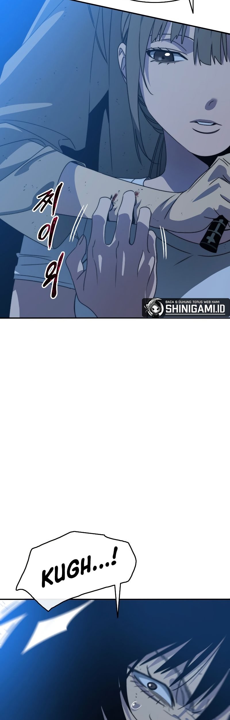 Existence Chapter 41 Gambar 65