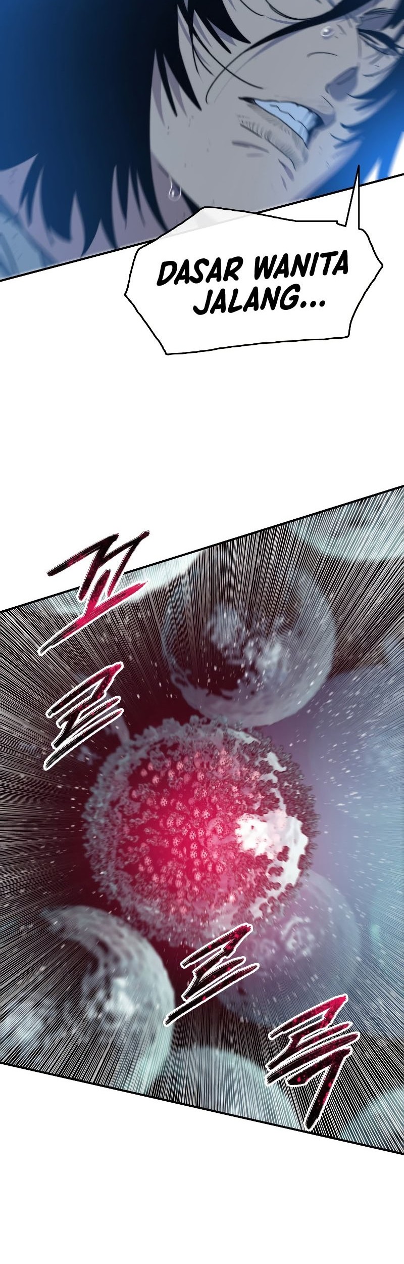 Existence Chapter 41 Gambar 66