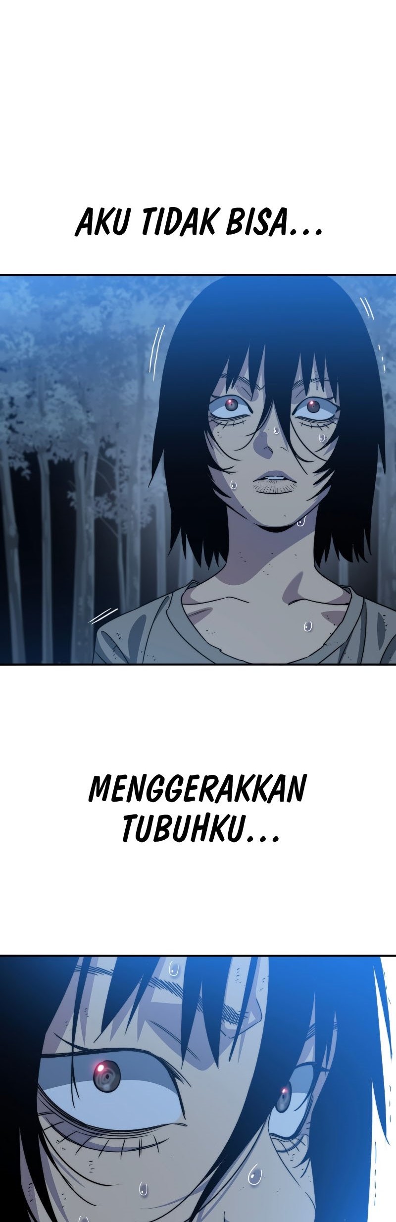 Existence Chapter 41 Gambar 71