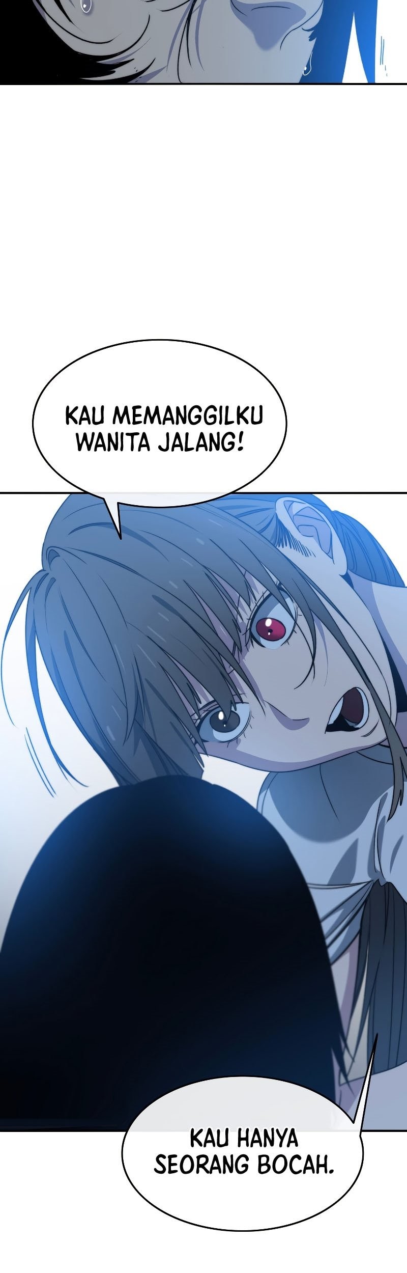 Existence Chapter 41 Gambar 72