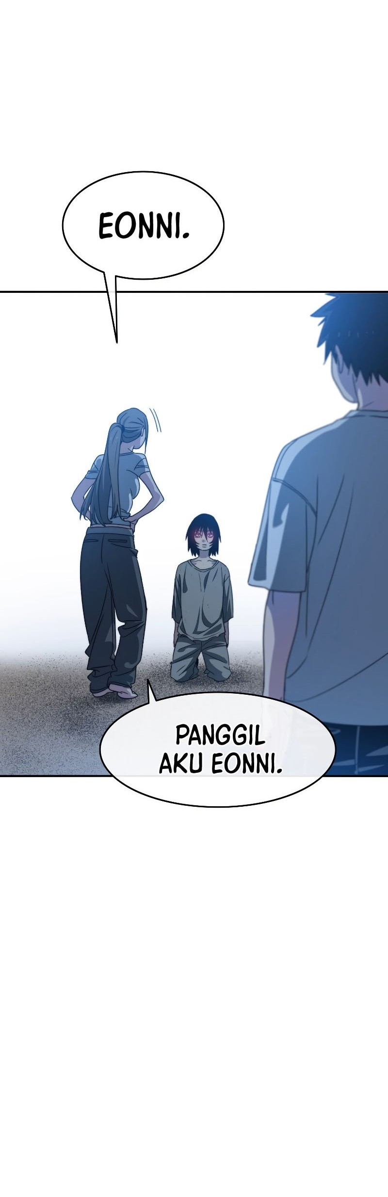 Existence Chapter 41 Gambar 73