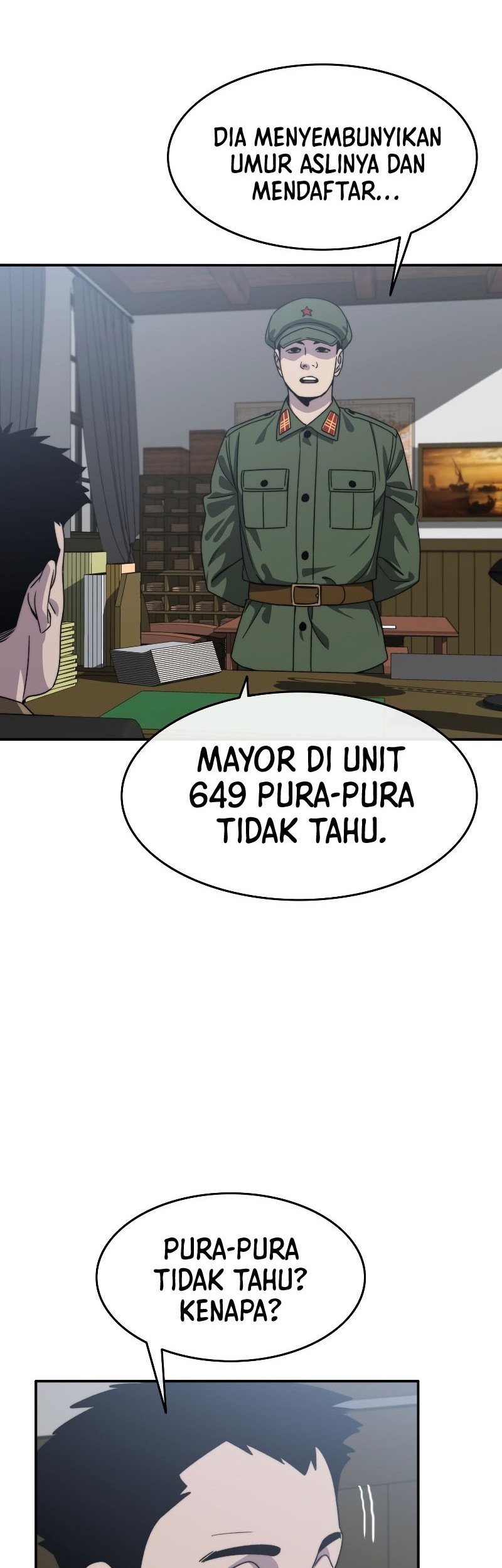 Existence Chapter 41 Gambar 5