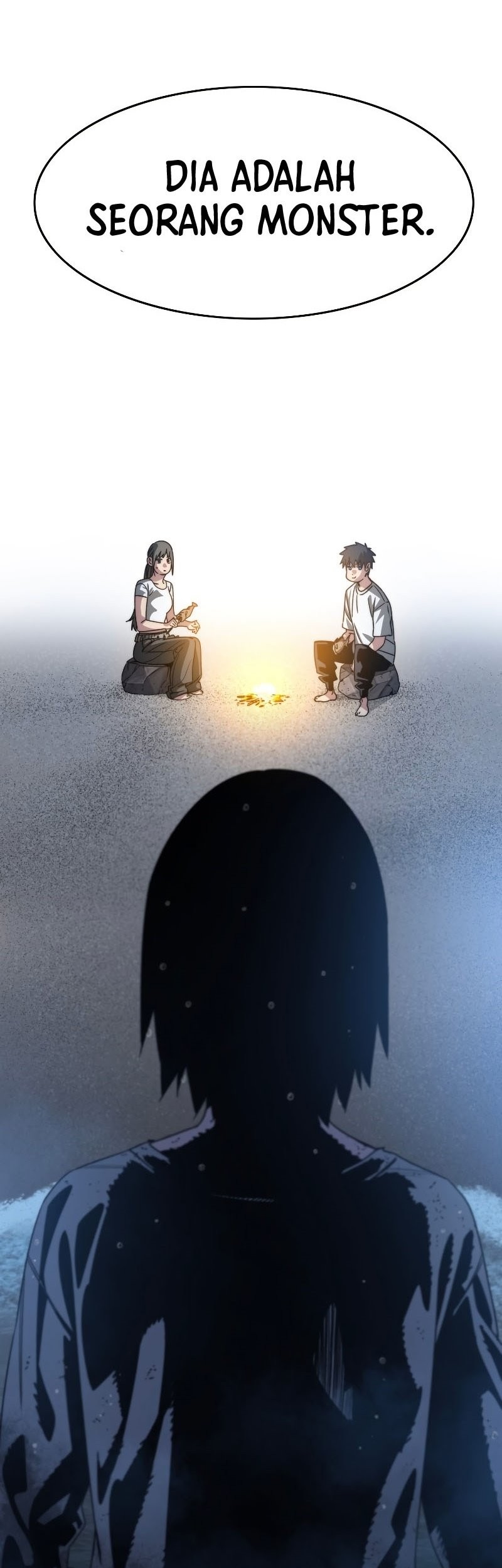 Existence Chapter 41 Gambar 8