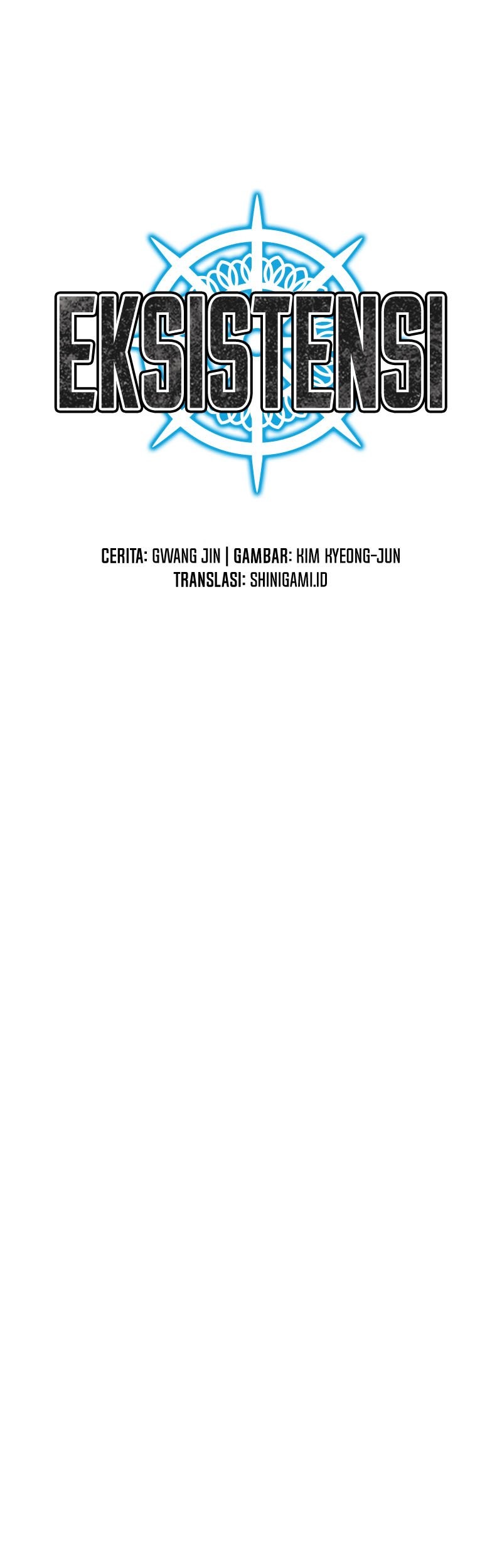 Existence Chapter 41 Gambar 11