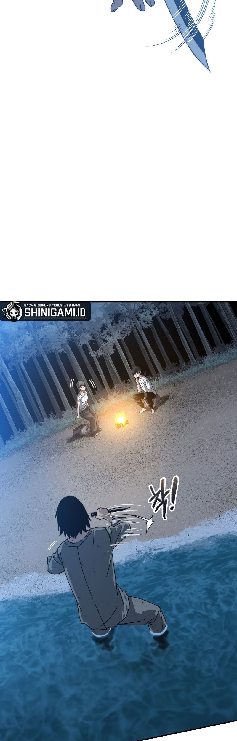 Existence Chapter 41 Gambar 14