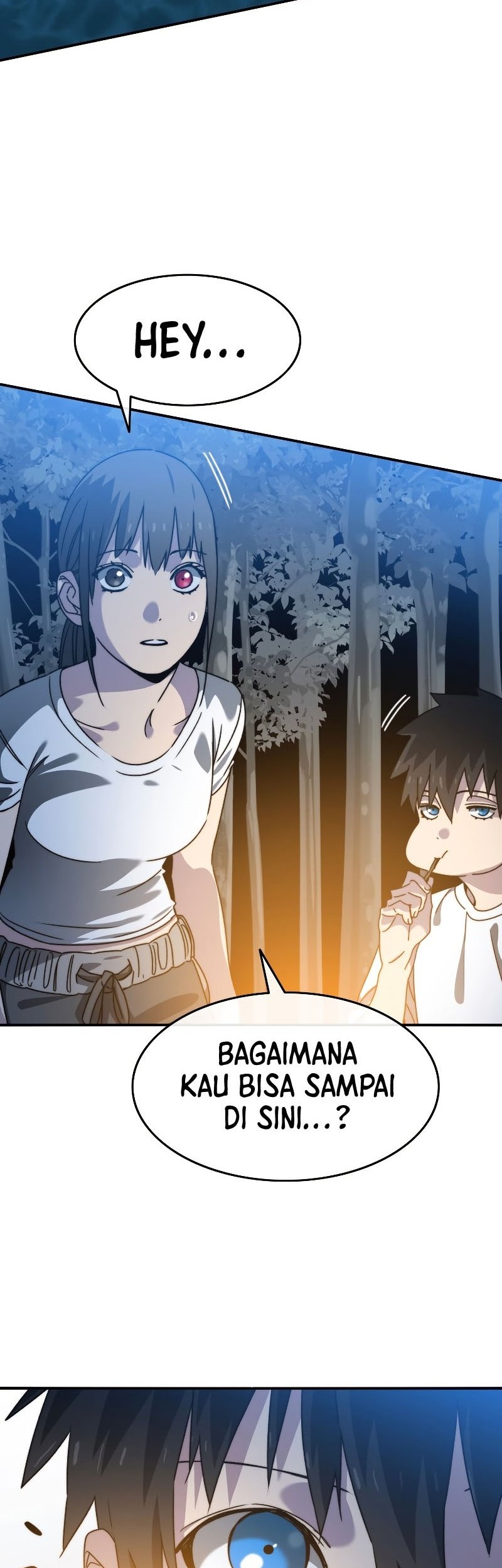 Existence Chapter 41 Gambar 15