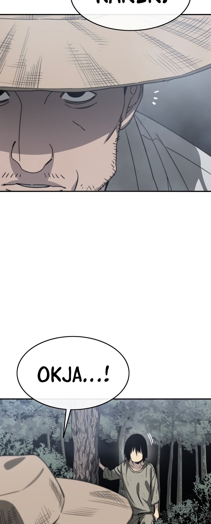Existence Chapter 40 Gambar 34