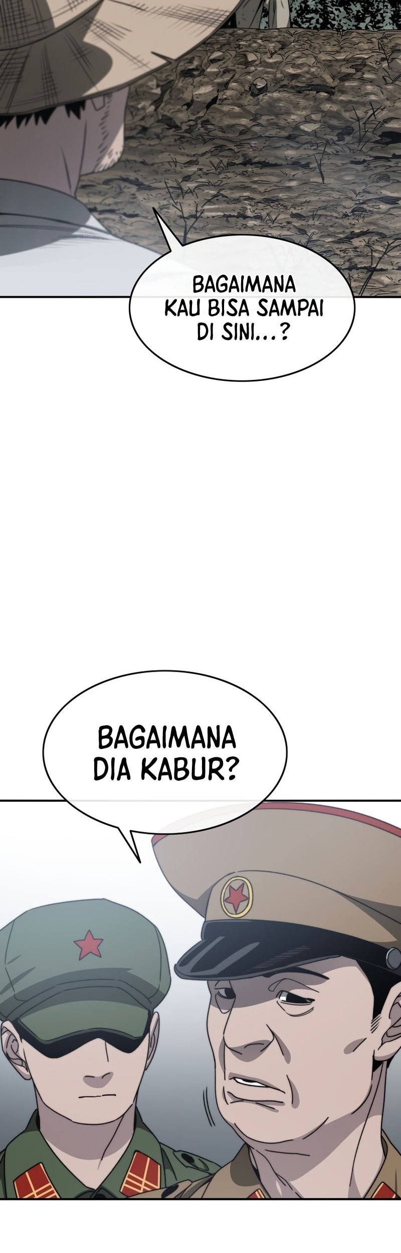 Existence Chapter 40 Gambar 35
