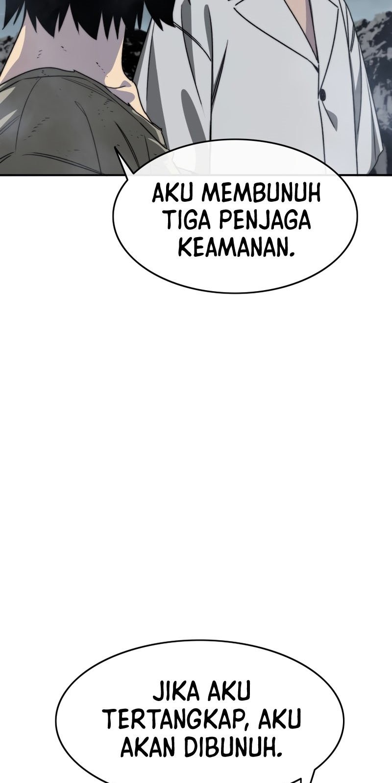 Existence Chapter 40 Gambar 46