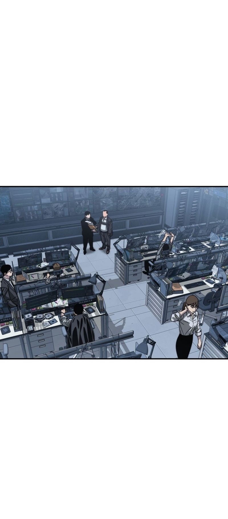 Existence Chapter 40 Gambar 13