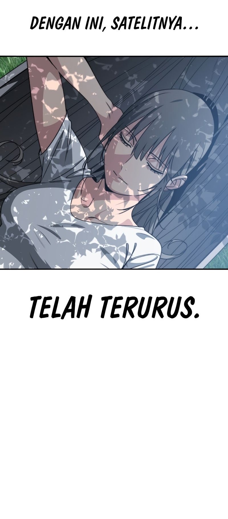Existence Chapter 40 Gambar 19