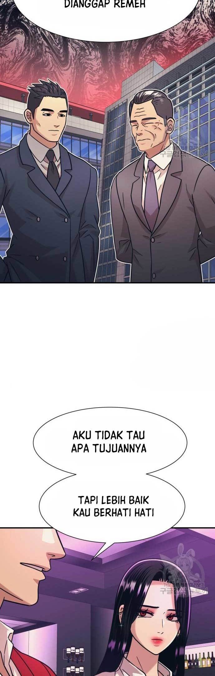 Injagang Chapter 42 Gambar 24
