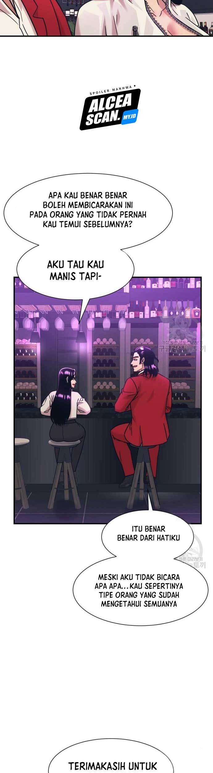 Injagang Chapter 42 Gambar 25