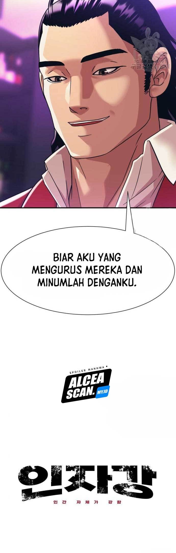 Injagang Chapter 42 Gambar 4