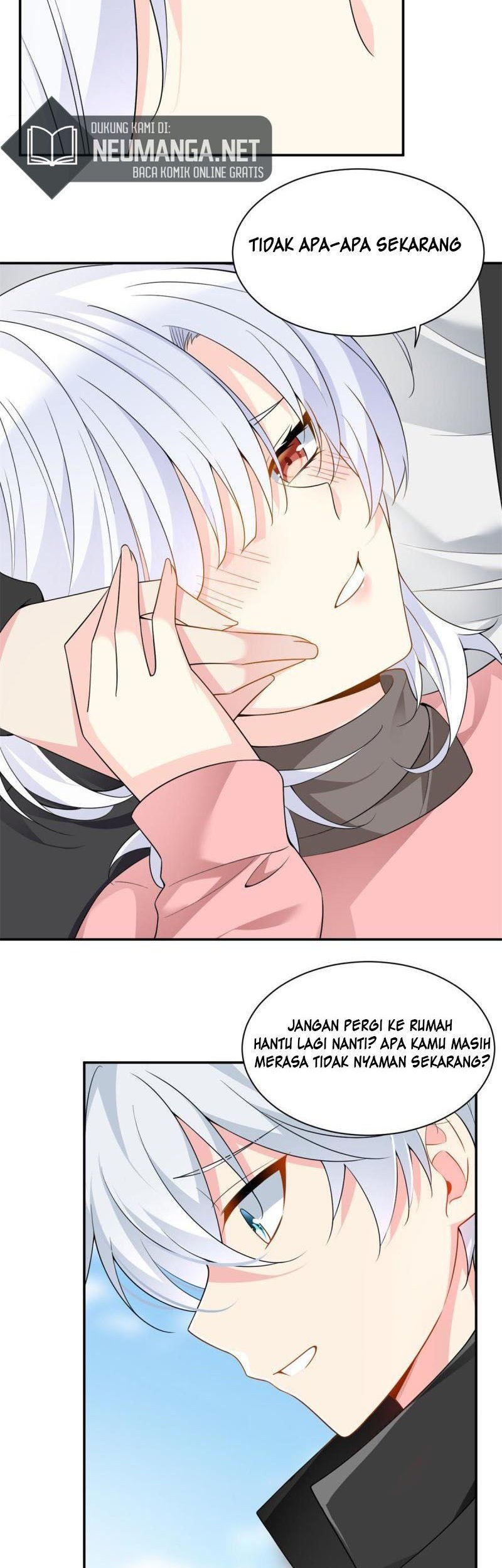 I Eat Soft Rice in Another World Chapter 13 Gambar 12