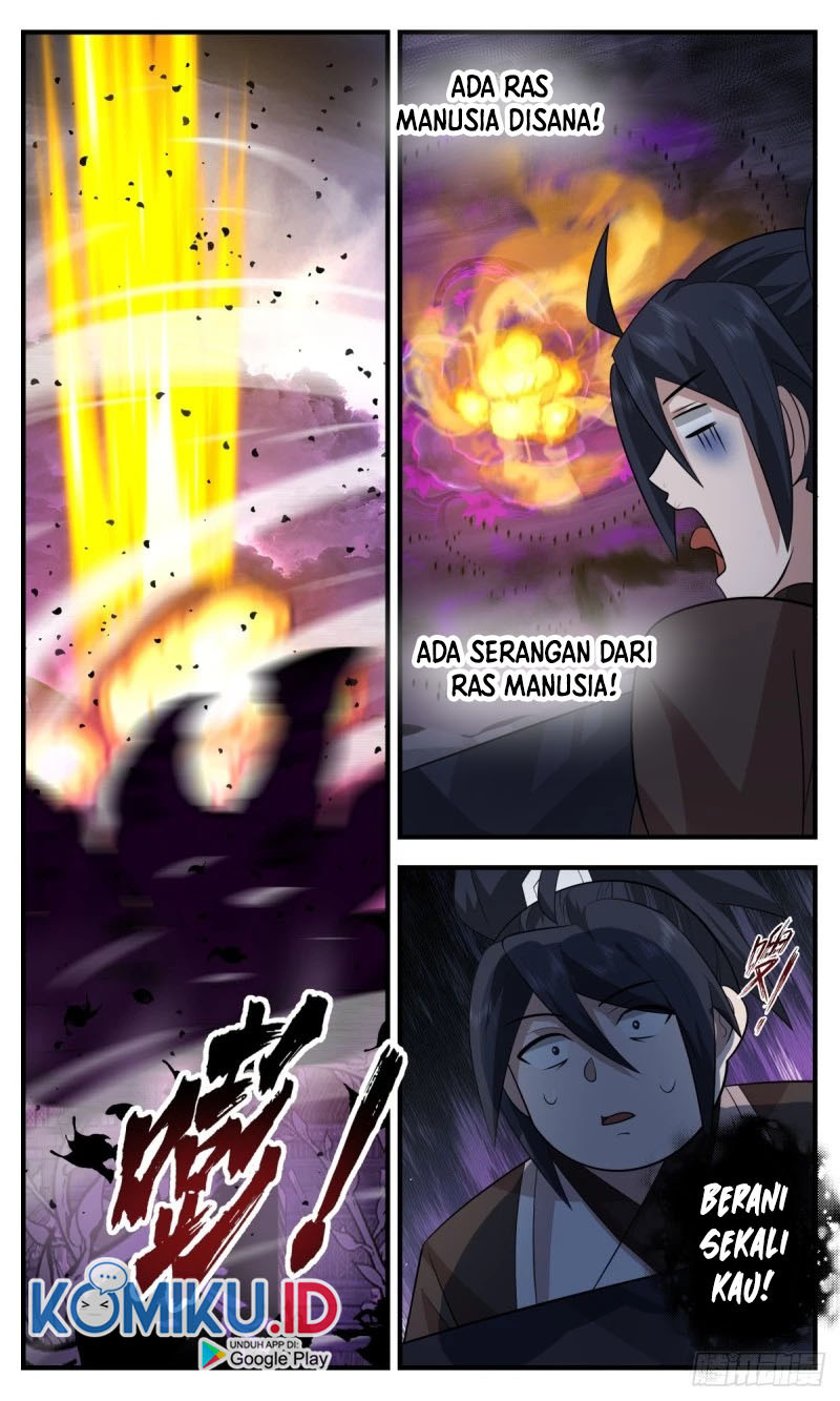 Martial Peak Part 2 Chapter 3151 Gambar 6