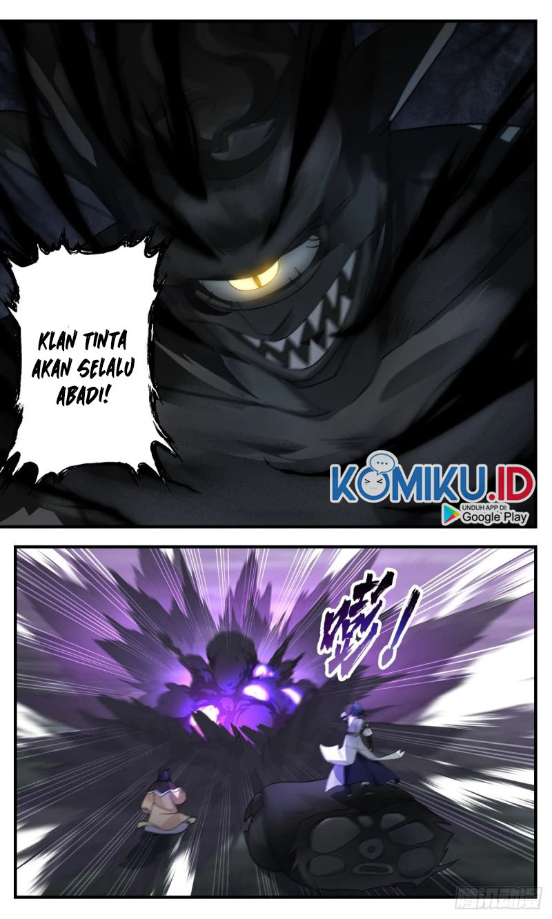 Martial Peak Part 2 Chapter 3151 Gambar 10