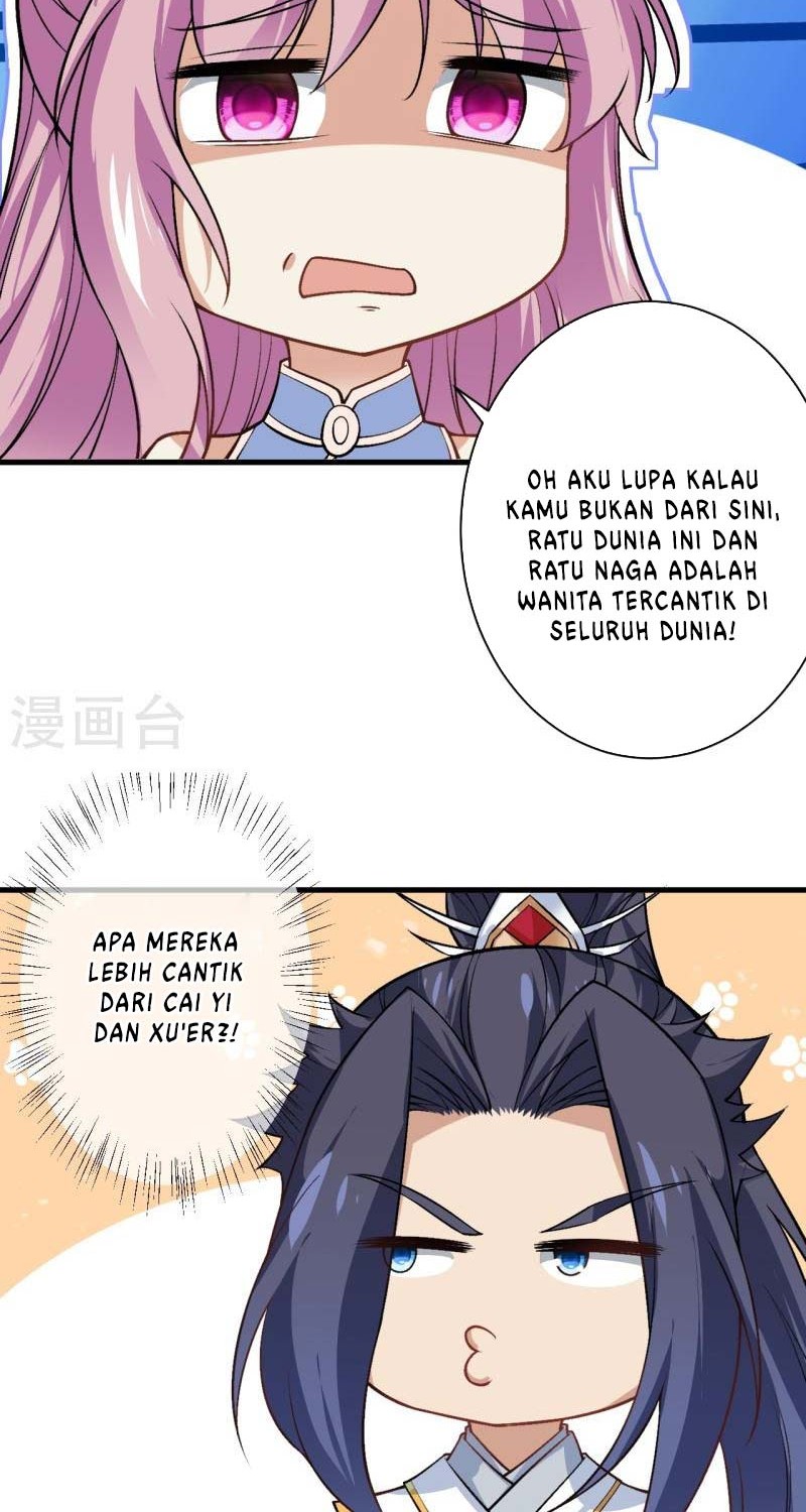 Against the Gods Chapter 561 Gambar 23