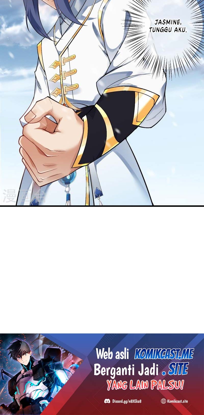 Against the Gods Chapter 561 Gambar 41