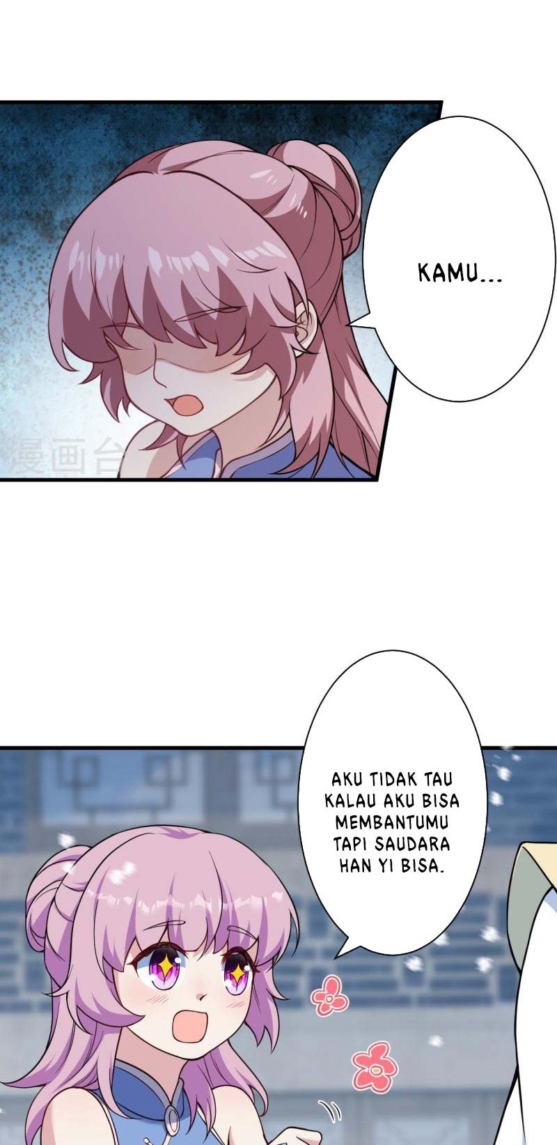 Against the Gods Chapter 561 Gambar 5