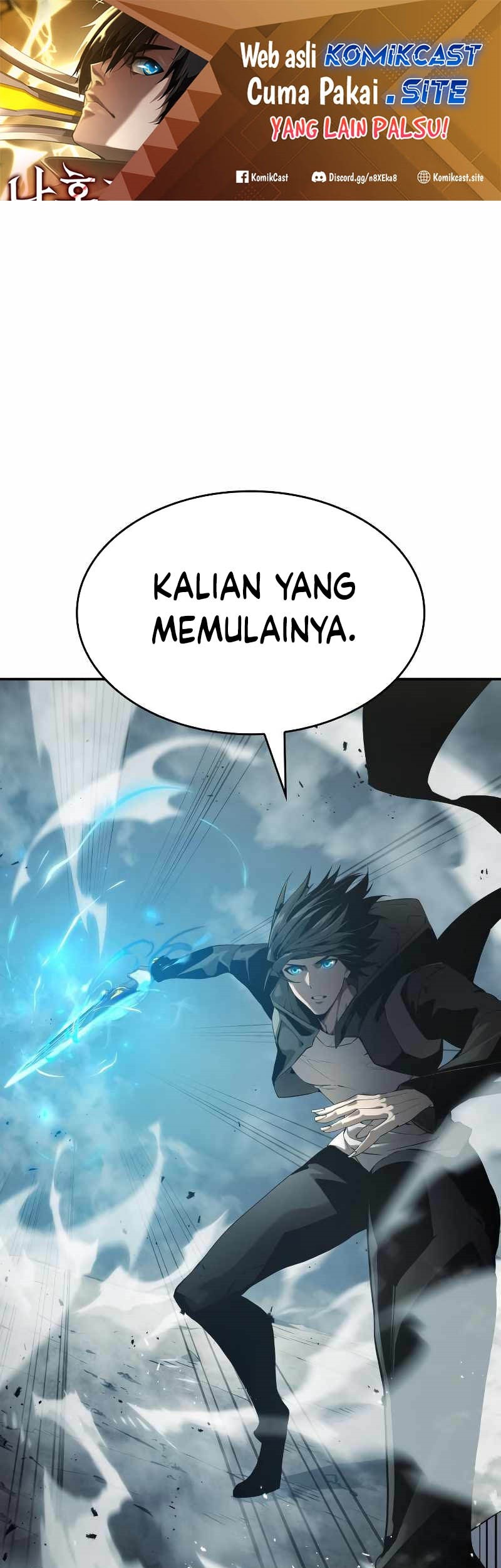 Baca Boundless Necromancer Chapter 31 Gambar 2