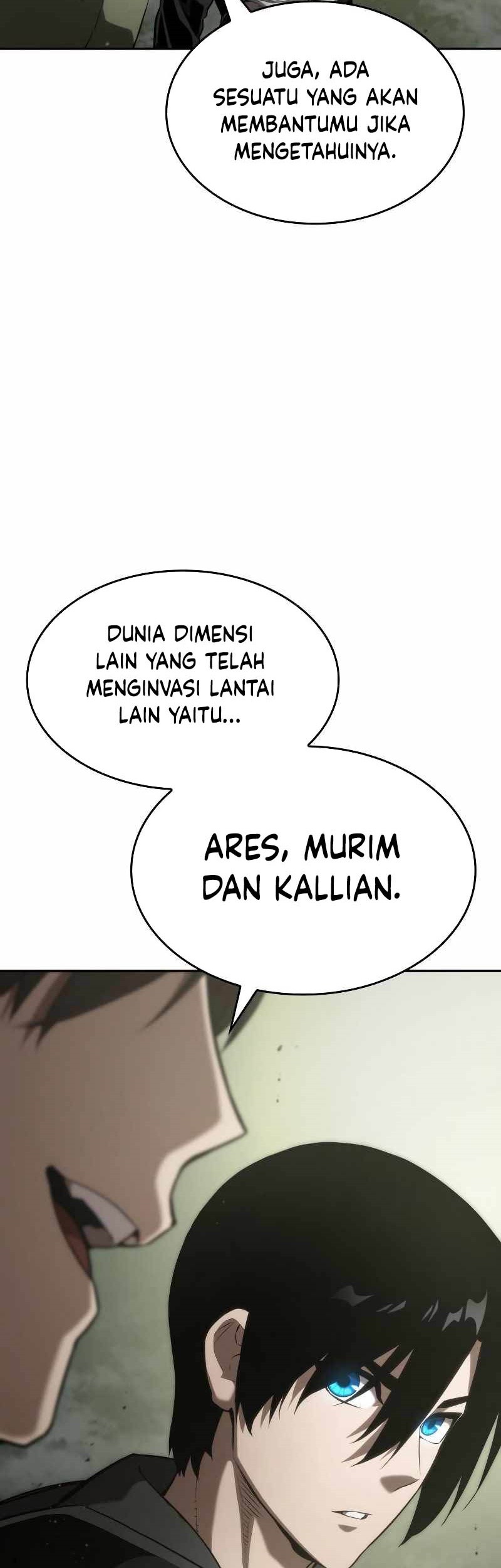 Boundless Necromancer Chapter 31 Gambar 60