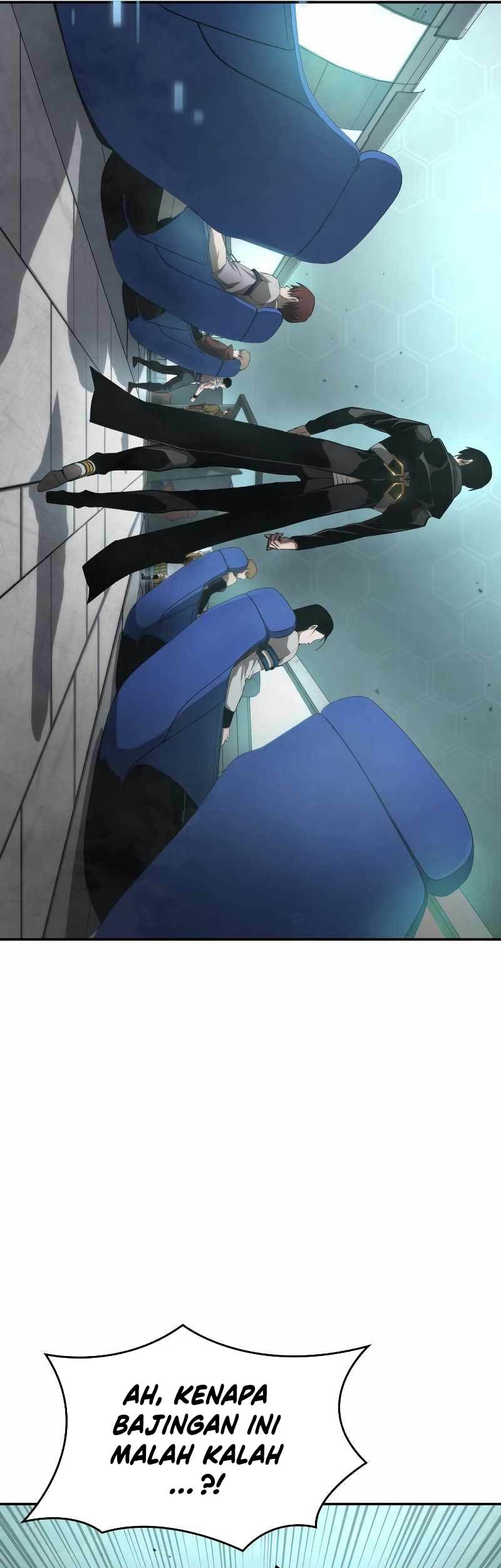 Boundless Necromancer Chapter 31 Gambar 82