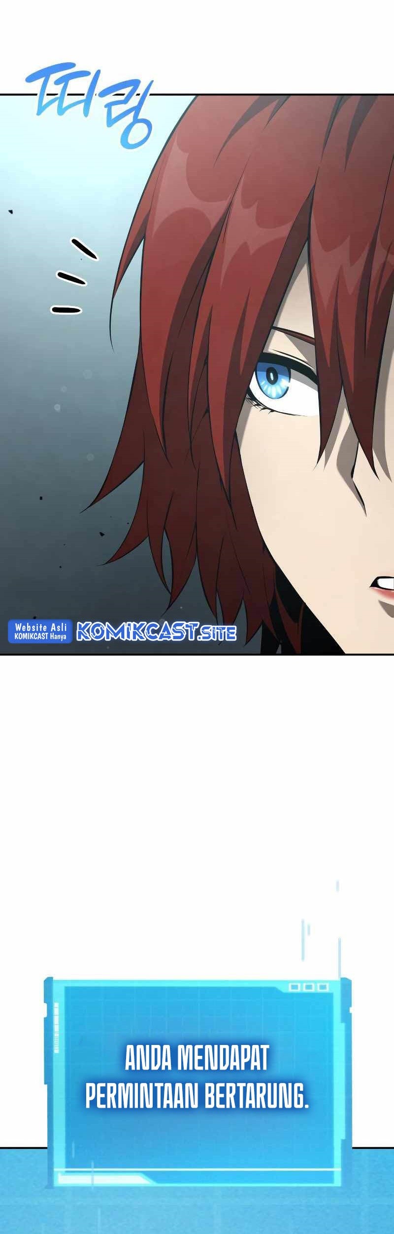 Boundless Necromancer Chapter 31 Gambar 108