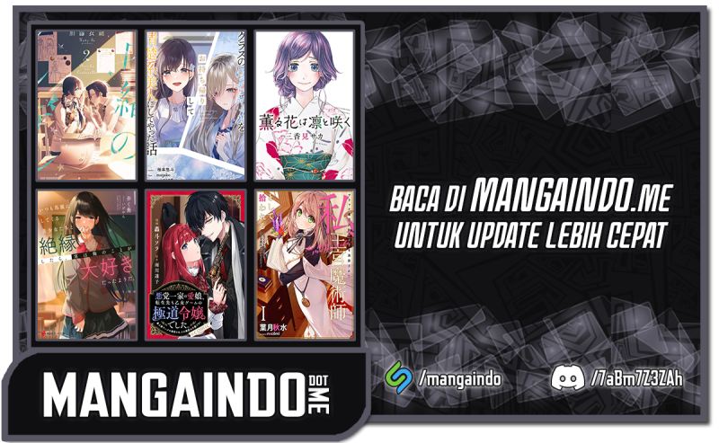 Kaoru Hana wa Rin to Saku Chapter 28 Gambar 26
